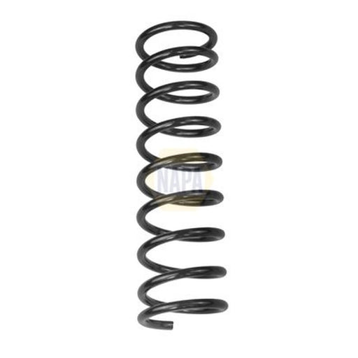 NAPA 2 x Suspension Springs fits Nissan Micra II 1992-2003 1.0 1.3 1.4