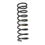 NAPA Front Suspension Coil Spring fits Nissan Micra II 1992-2003 1.0 1.3 1.4