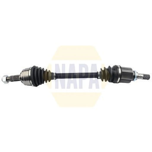 NAPA CV Drive Shaft Driveshaft Front Left NDS1631L