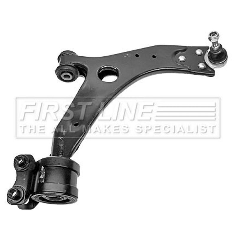 First Line Control/Trailing Arm fits Volvo C30 2006-2013 1.6 1.8 2.0 2.4