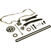 Gates Timing Chain Kit Set Links fits Alfa Romeo Mito 2008-2018 1.3