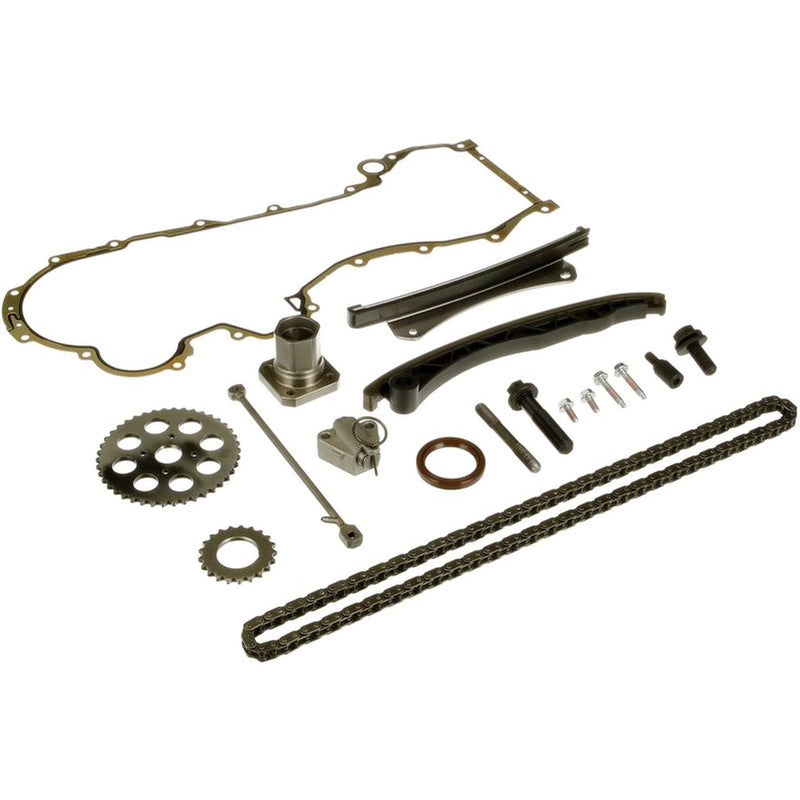 Gates Timing Chain Kit Set Links fits Alfa Romeo Mito 2008-2018 1.3