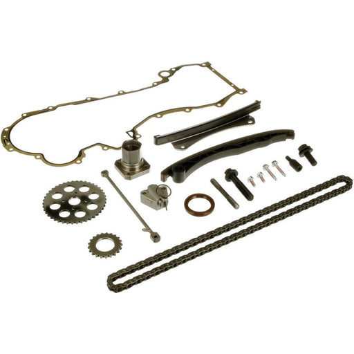 Gates Timing Chain Kit Set Links fits Alfa Romeo Mito 2008-2018 1.3