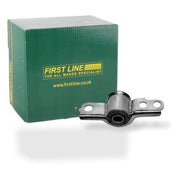 First Line Wishbone / Control / Trailing Arm Bush fits Mazda 323 C 1989-1994