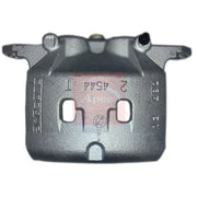 Apec Brake Caliper Assembly Front Left LCA948N