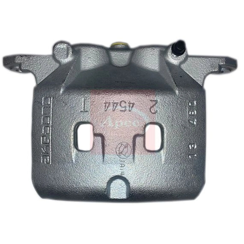 Apec Brake Caliper Assembly Front Left LCA948N