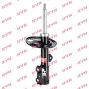 KYB 2 x Shock Absorbers fits Toyota Verso 2009-2018 1.6 1.8