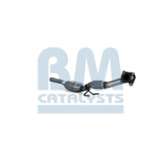 BM Catalysts Homologated Diesel Cat fits Audi A3 1996-2001 1.9
