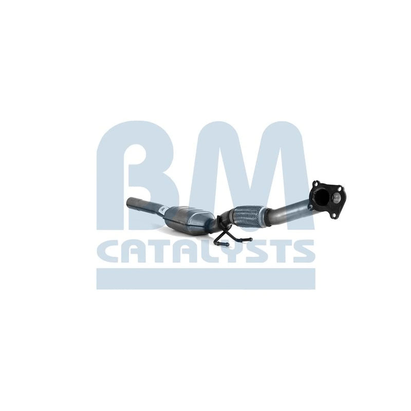 BM Catalysts Homologated Diesel Cat fits Audi A3 1996-2001 1.9