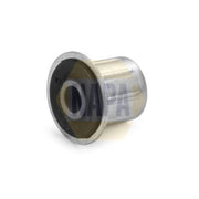 NAPA Wishbone / Control / Trailing Arm Bush Rear Right fits Fiat Ducato