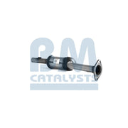 BM Catalysts Homologated Petrol Cat fits Renault Clio III 2005-2014 1.2 1.4 1.6