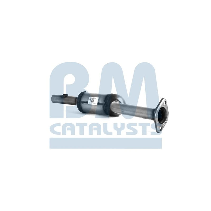 BM Catalysts Homologated Petrol Cat fits Renault Clio III 2005-2014 1.2 1.4 1.6