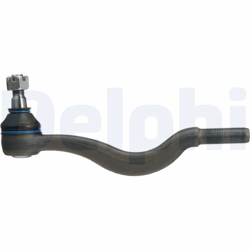 Delphi Steering Tie Rod End Ball Joint Front M16x1.5 fits Mitsubishi L200