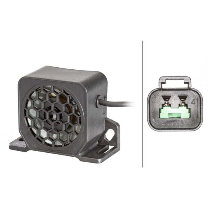 Hella Reversing Alarm Buzzer