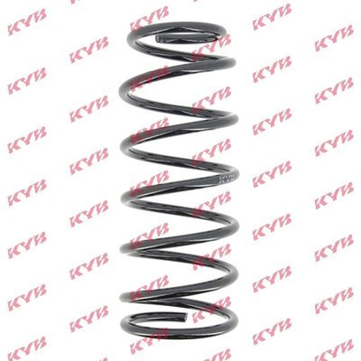 KYB 2 x Suspension Springs fits Daewoo Lanos 1997 on 1.3 1.5 1.6
