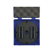 Laser GEN2 Force Plate & Pins - 75, 78, 82mm 5949 Laser - Dynamic Drive