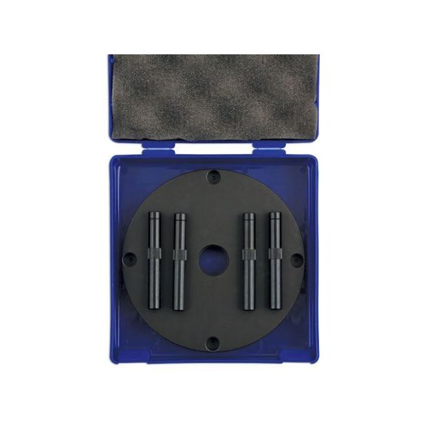 Laser GEN2 Force Plate & Pins - 75, 78, 82mm 5949 Laser - Dynamic Drive