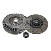 Febi Clutch Kit Set 3pc 350mm 105144