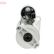 Denso Starter Motor 12V 1.8kW 11 Teeth fits Audi A2 2000-2005 1.4