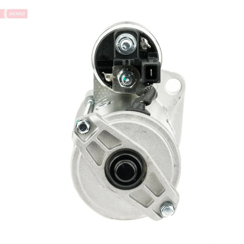 Denso Starter Motor 12V 1.8kW 11 Teeth fits Audi A2 2000-2005 1.4