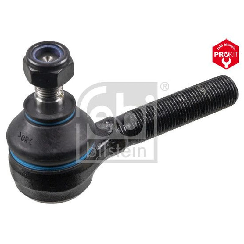 Febi Steering Tie Rod End Ball Joint Front Right 04943