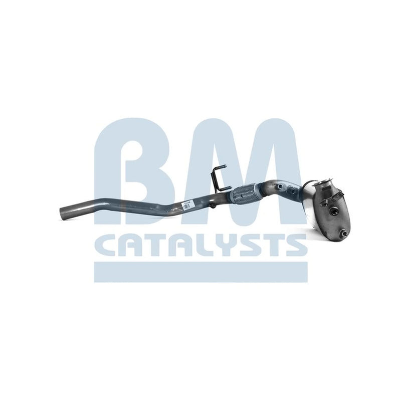 BM Catalysts Dpf fits Audi A3 2003-2010 1.9 2.0
