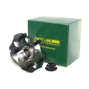 First Line Wheel Bearing Kit fits Honda Prelude 1996-2001 2.2