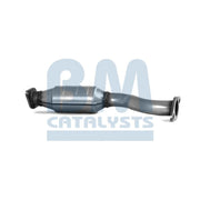 BM Catalysts Homologated Petrol Cat fits Ford Mondeo 2000-2007 1.8 2.0