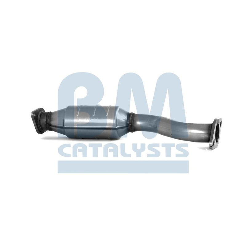 BM Catalysts Homologated Petrol Cat fits Ford Mondeo 2000-2007 1.8 2.0
