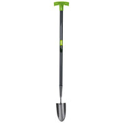 Draper Extra Long Carbon Hand 'T' Trowel 88803 Draper - Dynamic Drive