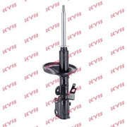 KYB 2 x Front Shock Absorbers fits Toyota Previa / Estima I 1990-2000 2.4