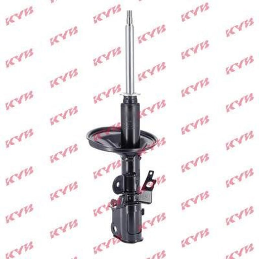 KYB 2 x Front Shock Absorbers fits Toyota Previa / Estima I 1990-2000 2.4