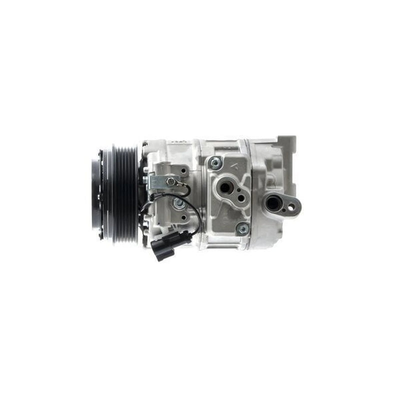 Mahle Air Conditioning Compressor fits Land Rover Range Rover 2002-2012 4.2 4.4