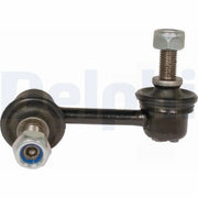 Delphi 2 x Stabiliser Bar Links fits Honda Civic VII 2000-2005 1.4 1.6 1.7