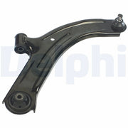 Delphi Control/Trailing Arm Lower TC2874