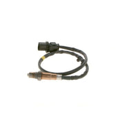 Bosch O2 Lambda Oxygen Sensor Right fits Porsche Cayenne 2014-2018 3.6