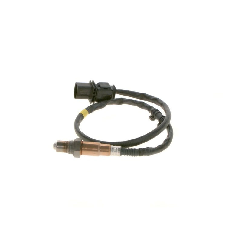 Bosch O2 Lambda Oxygen Sensor Right fits Porsche Cayenne 2014-2018 3.6