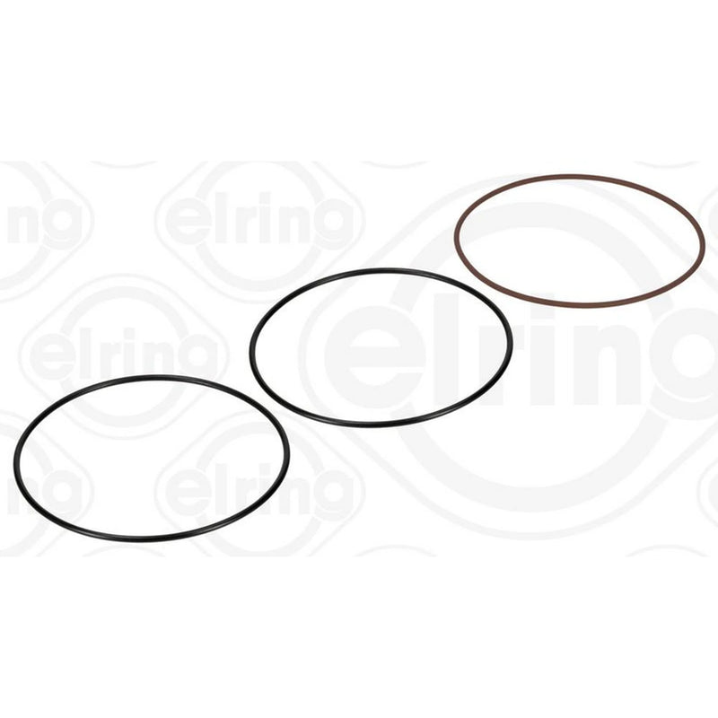 Elring Cylinder Liner Gasket Set Thick fits Irisbus Domino 2003-2008