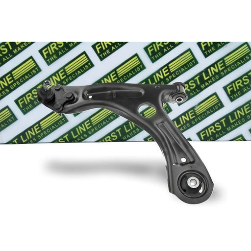 First Line Control/Trailing Arm fits Seat Mii 2011-2020 1.0