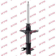 KYB Shock Absorber Damper Strut Front Left fits Mazda 323 C 1989-1994