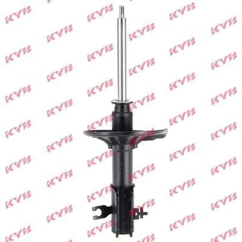 KYB Shock Absorber Damper Strut Front Left fits Mazda 323 C 1989-1994