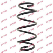 KYB Front Suspension Coil Spring fits Renault Espace 2002-2015 2.2 3.0