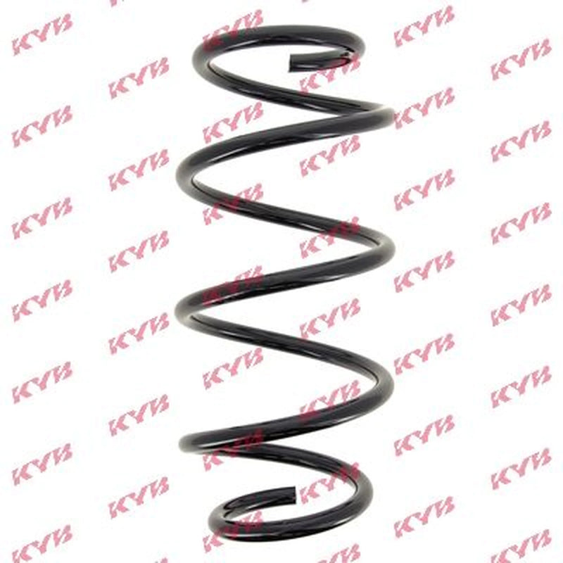 KYB 2 x Suspension Springs fits Renault Espace 2002-2015 2.2 3.0