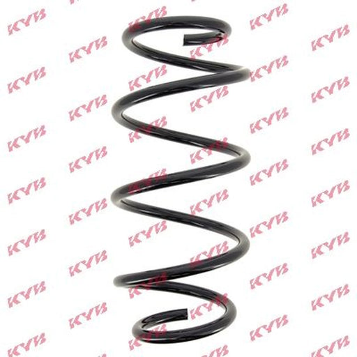 KYB Front Suspension Coil Spring RH2716