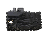 Elring Engine Oil Sump Pan fits BMW 1 Sports Hatch 2011-2019