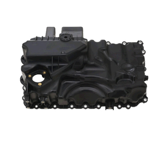Elring Engine Oil Sump Pan fits BMW 1 Sports Hatch 2011-2019