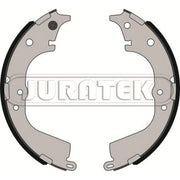 Juratek Brake Shoe Set Axle Kit Rear fits Toyota Hiace IV 1989-2012 2.4 2.5 2.7