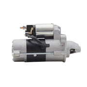 Hella Starter Motor 12V 2kW 13 Teeth fits Chevrolet Cruze 2012-2015 1.7
