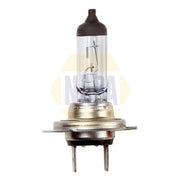NAPA Headlight Bulb H7 PX26d 12V 55W fits Abarth 500 / 595 / 695 2008 on 1.4