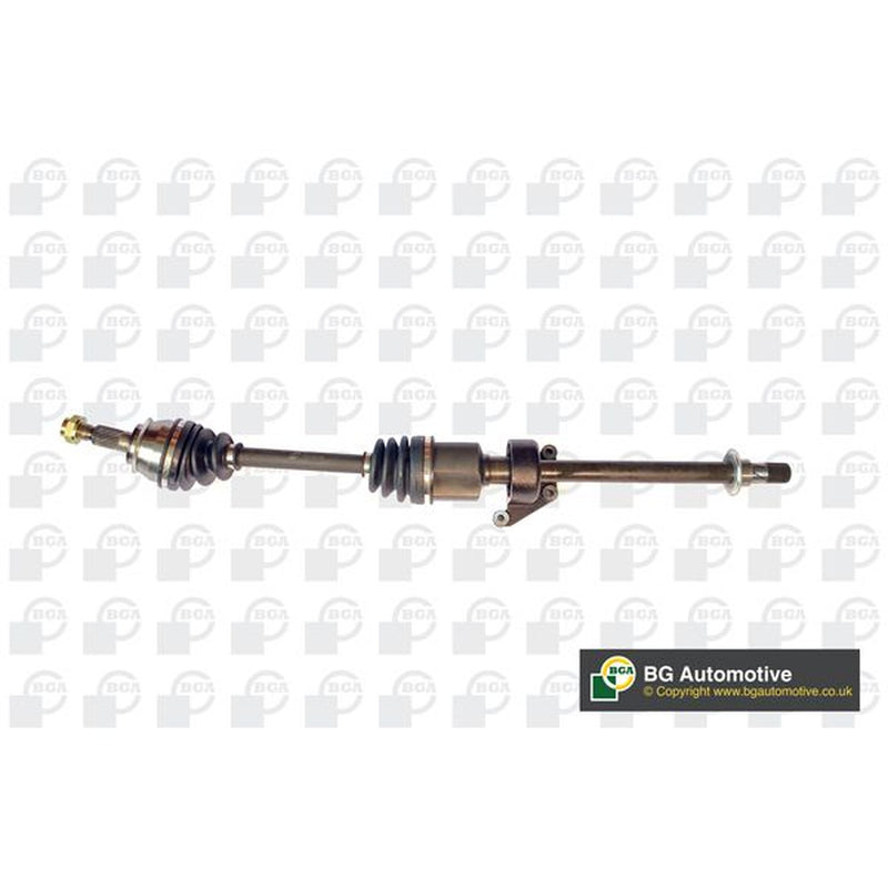 BGA CV Drive Shaft Driveshaft Front Right fits Mini Mini 2002-2008